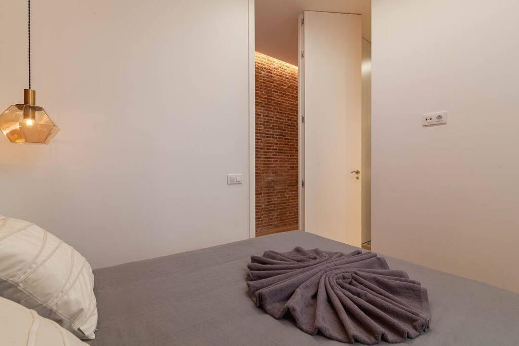 Salamanca V Calle Alcantara 3Br 3Bh Madrid Kültér fotó